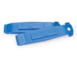 Park Tool Tl4.2 C - Pneu Levier de Porte Lot de 2 | outils-à-mains-de-vélo