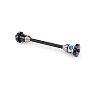 Park Tool TS-TA pour Les essieux Creux avec 12/15 / 20 mm Noir Taille Unique