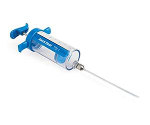 Park Tool TSi-1 Scellant sans tube Noir/Gris Taille Unique