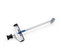 Park Tool TW-1.2 Torque Key 0-14NM 3/8" Noir Taille Unique