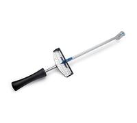 Park Tool Tw-2.2 Couple de 0-60 nm 3/8" Noir Taille Unique