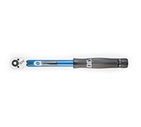 Park Tool Clé dynamométrique à cliquet TW-6 – 38 cm – 10–60 Nm – 3/8"