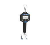 PARK TOOL Une balance numérique pèse les vélos