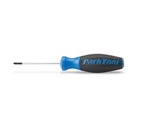 Park Tool Unisexe Sd-0- # 0 Tournevis cruciforme Outil, Bleu