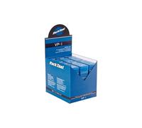 Park Tool VP-1 Patches vulcanisiennes (Set = 36) Noir Taille Unique