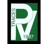 Park View High School - 1987 Yearbook | Official Classmates® Premium Reprint | Authentic Archival Edition | Softcover