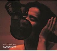 Park Wan Kyu - Love Story [Standard]