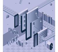 PARK WOO JIN OWN 1st EP Album ( DAY Ver. ) K-POP SEALED