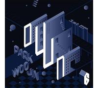 PARK WOO JIN OWN 1st EP Album ( NIGHT Ver. ) K-POP SEALED