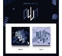 Park,Woo Jin - Own Ep-Inkl.Photobook