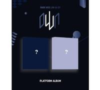 Park,Woo Jin - Own-Platform Album [Import]