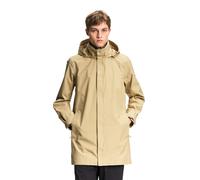 Parka 2 couches avec capuche Aigle Gore Tex® Beige M