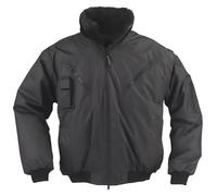 Parka 2 en 1 COVERGUARD zefly - noir - Taille 3XL M