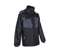 Parka 3/1 WANI noir - COVERGUARD - 5WAN01 M