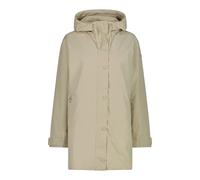 Parka 3 couches femme CMP Beige D36