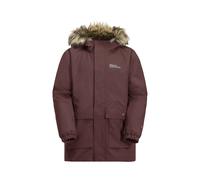 Parka 3 en 1 fille Jack Wolfskin Cosy Bear 14/16 ans