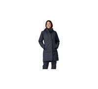 Parka 3 en 1 patagonia tres bleu femme