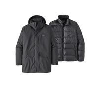 Parka 3 en 1 Patagonia Tres Gris S