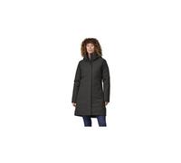 Parka 3 en 1 patagonia tres noir femme