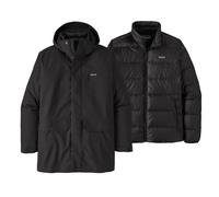 Parka 3 en 1 Patagonia Tres S