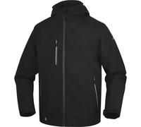 PARKA 3 EN 1 POLYESTER STRETCH MECANIQUE - IMPER-RESPIRANT DELTA PLUS - EOLE2NO 54/56 (XL)