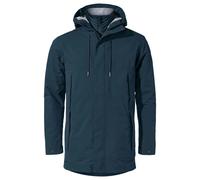 Vaude Coreway 3 In 1 Parka Bleu L Homme