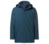 VAUDE Parka IV Idris 3 en 1 pour homme