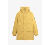 Parka à capuche Aigle Gore-Tex New Obam Beige M