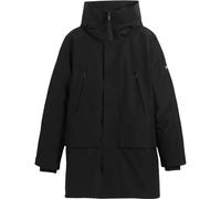 Parka à capuche Aigle Gore-Tex New Obam Noir L