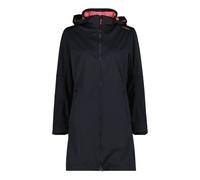 Cmp 34a5046 Parka Noir 3XL Femme