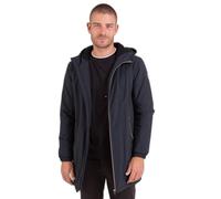 Parka à capuche Camberabero Noir L