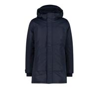 Parka à capuche CMP Bleu 52