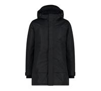 Parka Ã capuche CMP Noir 48