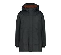 Cmp 33k2207 Parka Noir 5XL Homme