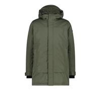 Parka Ã capuche CMP Vert 50