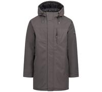 Parka à capuche DLX MacLeod S