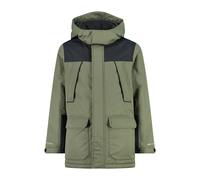 Cmp 33k1544 Jacket Vert 6 Years Garçon