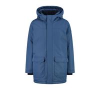CMP Veste longue pour enfant à capuche fixe Veste longue pour enfant à capuche fixe unisexe - Enfants et adolescents