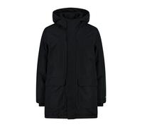 Cmp 34k3274 Padded Jacket Noir 12 Years Enfants