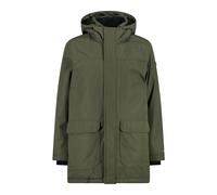 Cmp 34k3274 Padded Jacket Vert 12 Years Enfants