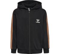 Hummel Parka à capuche enfant hmlStreet Noir 7 ans