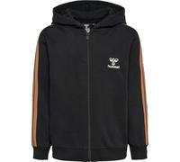 Parka à capuche enfant Hummel hmlStreet Noir 7 ans