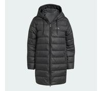 ADIDAS SPORTSWEAR Manteau outdoor 'Essentials' noir, Taille XXXS-XXS
