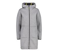 Cmp 31m3076 Parka Gris S Femme