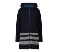 Cmp 33m4216 Parka Bleu S Femme