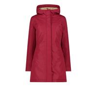 Cmp 33k2196 Parka Rouge 2XS Femme