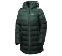 Parka à capuche femme Helly Hansen Active Vert XL