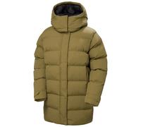 Helly Hansen Veste d’hiver ASPIRE olive Taille L