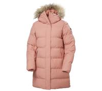 Helly Hansen Blossom Puffy Parka Rose L Femme