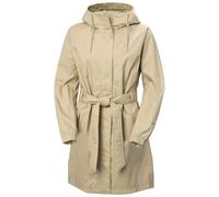 Helly Hansen Women's HH Classics Trench Coat Beige M